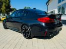 BMW M5 V8 4.4 L 600 DRIVERSPACKAGE X-Drive /CERAMIC/CARBON/ HEADUP / HARMAN / Garantie 12 mois Prémium Grise  - 6