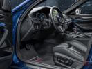 BMW M5 V8 4.4 L 625 Compétition F90 X-DriveTOIT CARBON HKardon Céramic Garantie 12 Mois Prémium Bleu  - 14