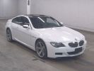 BMW M6 (E63) COUPE M6 507 Blanc  - 1