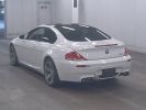 BMW M6 (E63) COUPE M6 507 Blanc  - 2