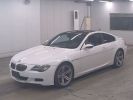 BMW M6 (E63) COUPE M6 507 Blanc  - 4