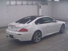 BMW M6 (E63) COUPE M6 507 Blanc  - 5