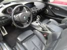 BMW M6 (E64) 507CH Gris Metalise  - 2