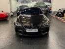 BMW M6 (F06) (2) GRAN COUPE PACK COMPETITION 600 DKG7 INDIVIDUAL Pyritbraun Metallic Fueller Schwarz  - 2