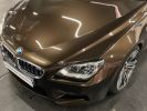 BMW M6 (F06) (2) GRAN COUPE PACK COMPETITION 600 DKG7 INDIVIDUAL Pyritbraun Metallic Fueller Schwarz  - 5
