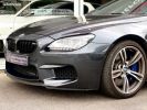 BMW M6 F13 M Coupe DKG7 Gris  - 3