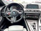 BMW M6 F13 M Coupe DKG7 Gris  - 7