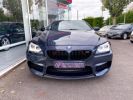 BMW M6 F13 M Coupe DKG7 Gris  - 2