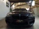 BMW M6 GRAN COUPE 4.4 V8 560 CV DKG7 Gris  - 3