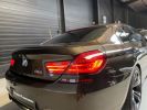 BMW M6 GRAN COUPE F06 M M DKG7 FULL OPTIONS / Freinage céramique neuf Marron  - 22