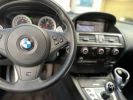 BMW M6 SMG7 Blanc  - 11