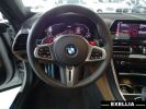 BMW M8 Competition  ARGENTE PEINTURE METALISE  Occasion - 10