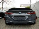 BMW M8 Competition / 1ère main / caméra 360° / Shadowline / Garantie 12 mois Gris métallique  - 5