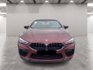 BMW M8 Competition CABRIOLET  AVENTURINROT  Occasion - 1
