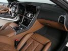 BMW M8 Competition COUPE  BLANC  Occasion - 3