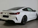 BMW M8 Competition COUPE  BLANC  Occasion - 9