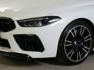BMW M8 Competition COUPE  BLANC  Occasion - 14