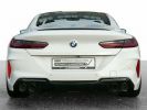 BMW M8 Competition  Coupé xDrive / Shadowline / 20 / Garantie 12 mois blanc  - 4