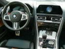BMW M8 Competition  Coupé xDrive / Shadowline / 20 / Garantie 12 mois blanc  - 8