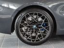 BMW M8 Competition F91 xDrive Cabrio 625 Laserlicht M Carbon HKardon 360° 1èreM Affichage tête haute Garantie 12 mois Prémium Grise  - 11