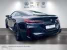 BMW M8 Competition F92 CARBON-VIRT-LASER -H&K-JA20 -360°- 1èreM - Garantie 12 mois Prémium Bleu  - 4