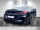 BMW M8 Competition F92 CARBON-VIRT-LASER -H&K-JA20 -360°- 1èreM - Garantie 12 mois Prémium Bleu  - 7