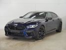 BMW M8 Competition GRAN COUPE  BLEU INDIVIDUAL TANSANIT  Occasion - 6