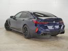 BMW M8 Competition GRAN COUPE  BLEU INDIVIDUAL TANSANIT  Occasion - 9