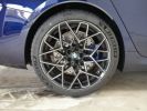BMW M8 Competition GRAN COUPE  BLEU INDIVIDUAL TANSANIT  Occasion - 10