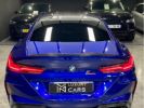 BMW M8 Competition gran coupe 4.4 l v8 625 ch   - 3