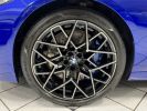 BMW M8 Competition GRANCOUPE XDRIVE  BLEU INDIVIDUAL Occasion - 9