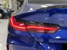 BMW M8 Competition GRANCOUPE XDRIVE  BLEU INDIVIDUAL Occasion - 14