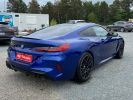 BMW M8 Competition M8 COUPE COMPETITION 625CV BVA8  BLEU  - 9