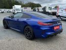 BMW M8 Competition M8 COUPE COMPETITION 625CV BVA8  BLEU  - 10