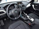 BMW Série 1 1 118 D 143cv LOUNGE BLANC  - 6