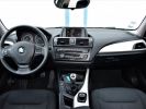 BMW Série 1 1 118 D 143cv LOUNGE BLANC  - 8