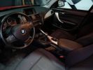 BMW Série 1 114D 95CH LOUNGE Rouge  - 7