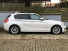 BMW Série 1 116 DA AdBlue Pack Sport Automatique (EU6c) Blanc Métallisé  - 5