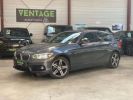 BMW Série 1 116 SERIE F20 LCI (03/2015-06/2017) 109 ch Sport Gris  - 1