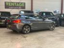 BMW Série 1 116 SERIE F20 LCI (03/2015-06/2017) 109 ch Sport Gris  - 11