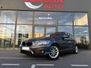 BMW Série 1 116d 116ch Business Design BVA8 GRIS  - 1