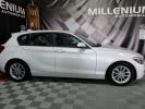 BMW Série 1 116D 116CH EFFICIENTDYNAMICS EDITION PREMIERE 5P Blanc  - 5