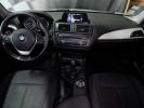 BMW Série 1 116D 116CH EFFICIENTDYNAMICS EDITION PREMIERE 5P Blanc  - 8