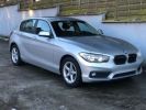 BMW Série 1 118 118i 136cv 6vit JOY Edition Confort Gris Métallisé  - 1