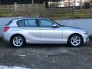 BMW Série 1 118 118i 136cv 6vit JOY Edition Confort Gris Métallisé  - 5