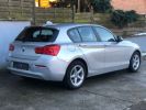 BMW Série 1 118 118i 136cv 6vit JOY Edition Confort Gris Métallisé  - 8