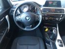 BMW Série 1 118 118i 136cv 6vit JOY Edition Confort Gris Métallisé  - 10