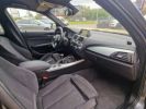 BMW Série 1 118 i PACK M NAVI-CLIMTRONIC-RADAR-CLIM-KEYLESS-EUR 6B Gris Métallisé  - 7