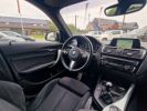 BMW Série 1 118 i PACK M NAVI-CLIMTRONIC-RADAR-CLIM-KEYLESS-EUR 6B Gris Métallisé  - 16