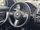 BMW Série 1 118 i PACK M NAVI-CLIMTRONIC-RADAR-CLIM-KEYLESS-EUR 6B Gris Métallisé  - 17